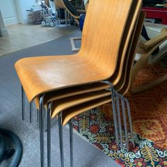 Habitat Dining Chairs