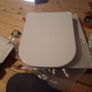 toilet seat Image 2