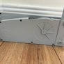 wardrobe pull down rail lift Image 6