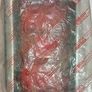 Toyota Carina Rear Left lens unit 1979-82 NOS KOITO 33-05101 Image 2