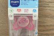 Baby stuff