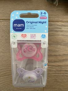 Baby stuff