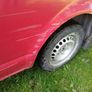 VW Transporter Image 9