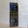 DC Comics Metal-Tech Batman Figure From Batman TV Series 12 Inch Figure Made By Spin Master Brand New Sealed Image 3