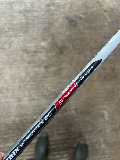 Taylormade aero burner mini driver