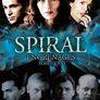 Spiral Seasons 1-5 DVD French AS NEW Image 3