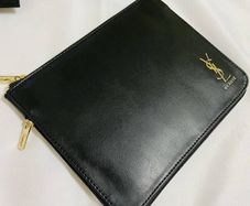 Original Yves Saint Laurent  Pouch