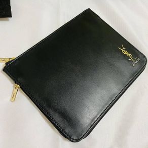 Original Yves Saint Laurent  Pouch
