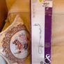 Cooke & Lewis Equinox II Chrome Mixer Shower (Brand New) Image 5
