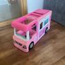 Barbie campervan Image 6