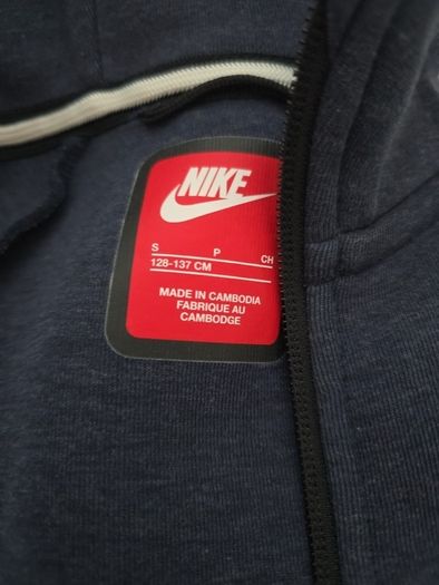 Nike Tech Pro