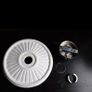 2 modern ceiling lights Image 5