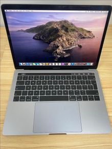Apple Macbook Pro 13' 2019 I5 16gb Ram 512gb Ssd