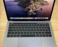 Apple Macbook Pro 13' 2019 I5 16gb Ram 512gb Ssd
