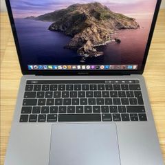 Apple Macbook Pro 13' 2019 I5 16gb Ram 512gb Ssd