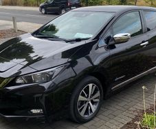 Nissan Leaf 2019