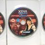 Xena: Warrior Princess (Complete Series 1-6 1995-2001) Lucy Lawless [DVD TV Boxsets] Image 4