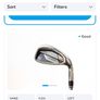 Wilson D9 Irons Image 4