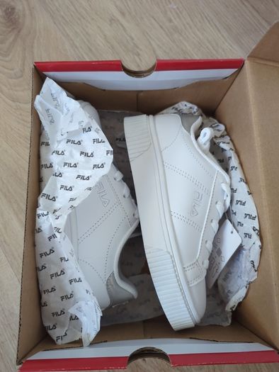 New Fila,uk12