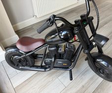 Hyper Gogo Challenger 12 Plus