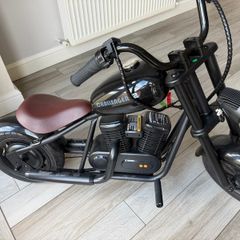 Hyper Gogo Challenger 12 Plus