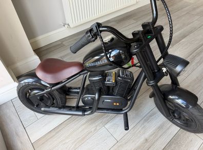 Hyper Gogo Challenger 12 Plus