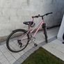 Girls bike Image 3