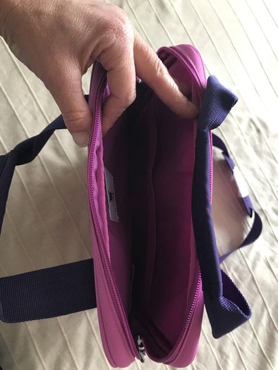 Notebook pouch