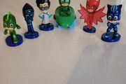 PJ Masks Figurines Toy collection