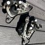 Peugeot / Citroen front wiper motors (matched pair Image 5