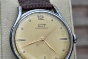 1950s Tissot