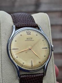 1950s Tissot