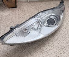 Ford Fiesta MK7 headlight For Sale!