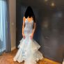 Dani's Showrrom Debs Dress Image 2