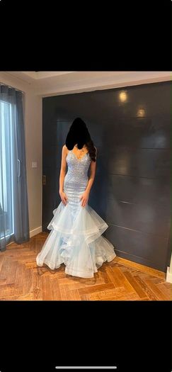 Dani's Showrrom Debs Dress