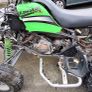 kfx 700 Quad Image 5