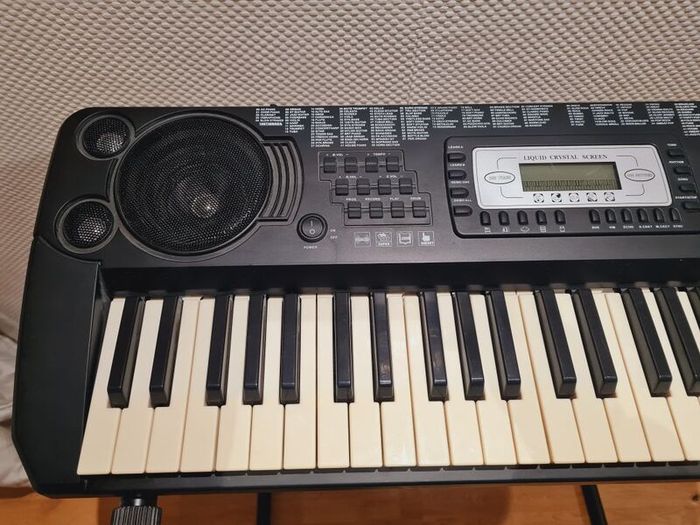 sk560 54 key keyboard