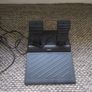 HORI Overdrive Racing Wheel w/Pedals & Clamp (Series & XB1) Image 3