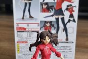 Figma 011 | Rin Tohsaka | Fate/stay night