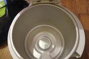 deep fat fryer