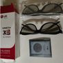 LG 42 inch Smart TV with 3D inc Glasses Image 6