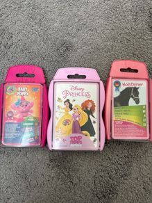 Top Trumps