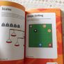 Brain Fitness. Boot Camp.  Puzzle book. Image 5