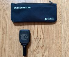Sennheiser e906