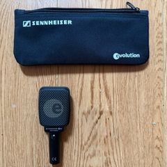 Sennheiser e906