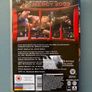 WWE Smackdown No Mercy 2003 Silver Version - Vintage Wrestling DVD WWE Image 2
