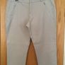 DKNY Cropped Trousers 16 New  in Beige Stone colour Image 4