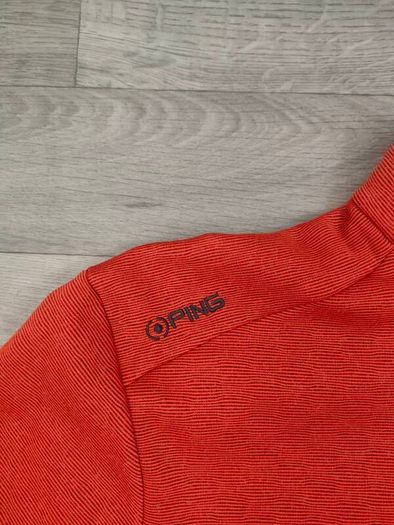 Ping Half Zip Golf Jumper Mens XL
