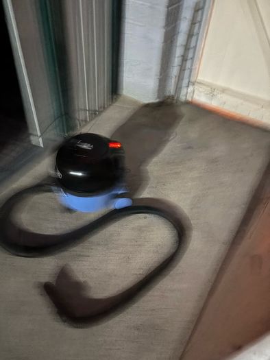hoover