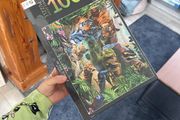 Jigsaw puzzle